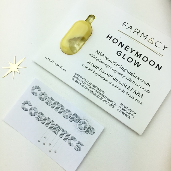 Clean Beauty 8-Piece Makeup & Skincare Set✨262 - Picture 6 of 8